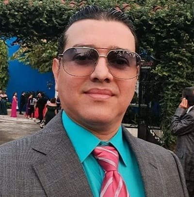Juan Carlos R
