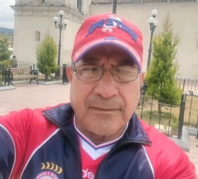 Julián F.