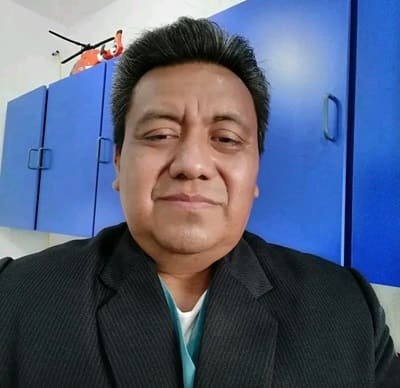 Julio E.
