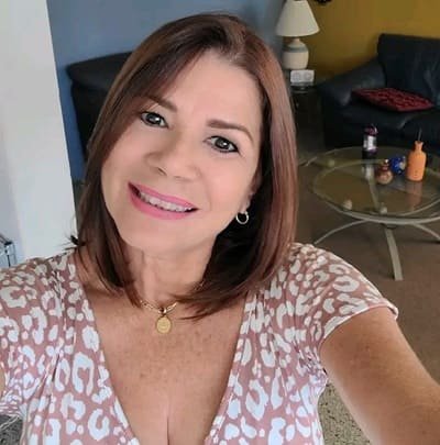 Rosalia M.